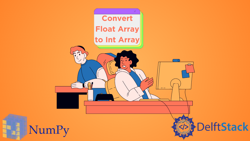 convierta-float-array-en-int-array-en-numpy-delft-stack